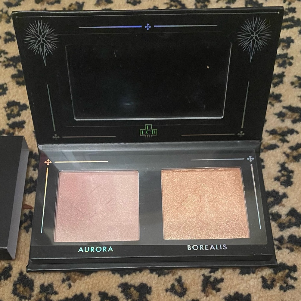 Lovecraft Beauty Highlighter || NIB